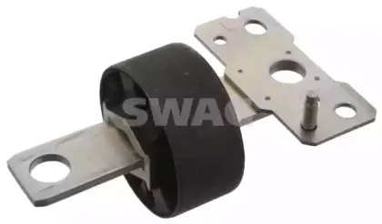 Втулка, балка моста SWAG купить